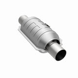 MagnaFlow Universal Catalytic Converter 1.75 Mid Bed Sensor - 54053