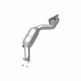 Magnaflow Conv DF 07-10 Audi S6 5.2L Passenger Rear Manifold - 51181