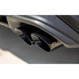 Magnaflow 2022 Subaru WRX Competition Series Axle-Back Exhaust System - 19609