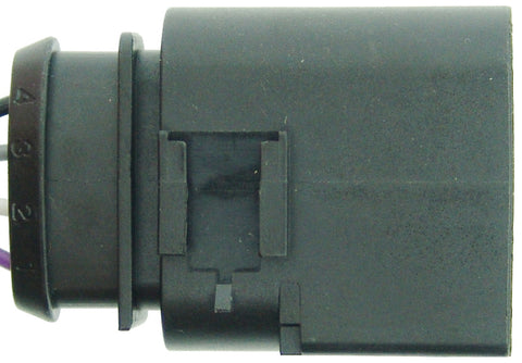NGK Audi TT Quattro 2001-2000 Direct Fit Oxygen Sensor - 25728