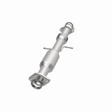 MagnaFlow 16-20 Lexus RX350 V6 3.5L OEM Grade Direct-Fit Catalytic Converter - 21-096