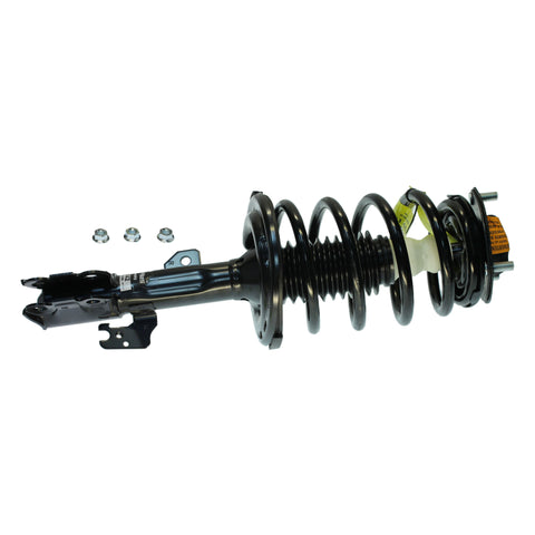 KYB Shocks & Struts Strut Plus Front Right TOYOTA Camry w/ 4 cyl. Eng. 2006-2004 - SR4142