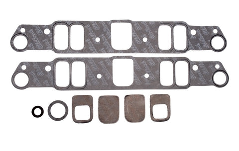 Edelbrock Intake Gasket for 326/455 Pontiac - 7280