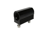 Aeromotive 05-06 Ford 4.6L Fuel Rail Pressure Sensor Adapter Log (-08 AN inlet / outlet) - 15115