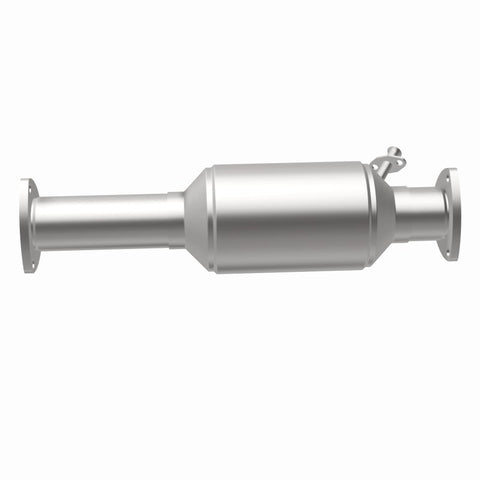 MagnaFlow Direct Fit Catalytic Converter 79-87 Toyota Land Cruiser 4.2L - 3391894