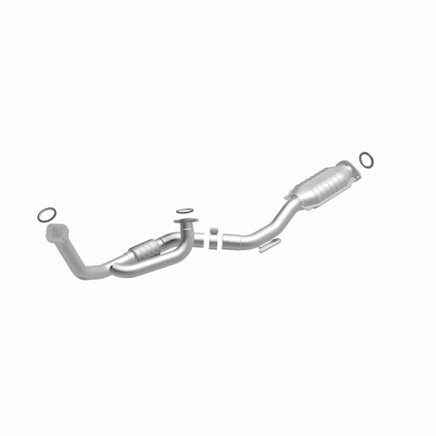 MagnaFlow Direct Fit Catalytic Converter 98-03 Avalon/Camry 3.0L - 51091