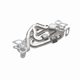 MagnaFlow Direct Fit Catalytic Converter 13-17 Subaru BRZ / 13-16 Scion FR-S OEM - 52467