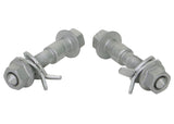 Whiteline 90-93 Toyota Celica GT-Four Turbo AWD ST185 Front Camber adj bolt kit-17mm - KCA417