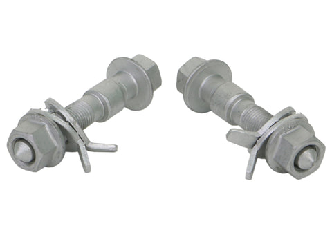 Whiteline 02-07 WRX F&R / 03-07 Impreza NA F&R / 04-07 STi F&R / 08+ WRX Hatch F Only / 08-09 STi - KCA414