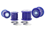 SuperPro Rear Strut Rod Bushing Kit - SPF4643K