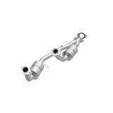 MagnaFlow Direct Fit Catalytic Converter 98 Ford Windstar 3.8L Assm - 23382