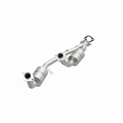 MagnaFlow Direct Fit Catalytic Converter 98 Ford Windstar 3.8L Assm - 23382