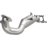 MagnaFlow Front Rearward Direct Fit Catalytic Converter 09-16 BMW Z4 3.0L - 21-170