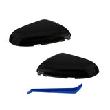Form Lighting 2009 Ram LED Mirror Lights Bottom (Pair) - FL0035