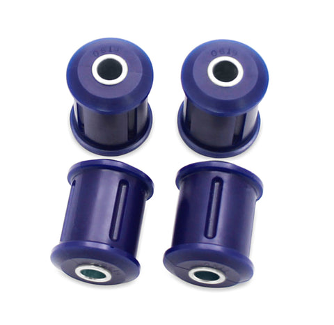 SuperPro Nissan-Trailing Arm Upper Bushing - SPF0619K