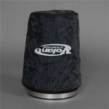 Volant Universal Round Black Prefilter (Fits Filter No. 5117/ 5118/ 5124/ 5151/ 5122) - 51902