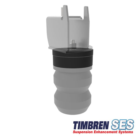 Timbren 2009 Ford F-150 Platinum 4WD SES Spacer Kit - SPCRFR1504D