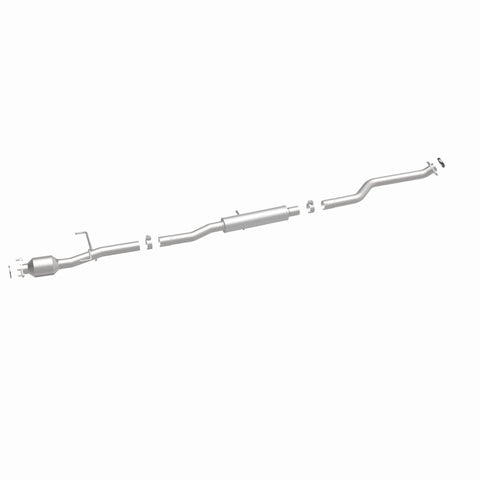Magnaflow Conv DF 07-09 Mazda CX-7 2.3L - 52043