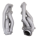 BBK 97-03 Ford F Series Truck 4.6 Shorty Tuned Length Exhaust Headers - 1-5/8 Titanium Ceramic - 3515