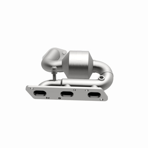 MagnaFlow Direct Fit Catalytic Converter 00-03 Ford Taurus 3.0L - 51173