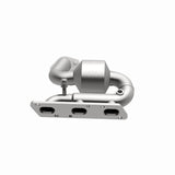 MagnaFlow Direct Fit Catalytic Converter 04-05 Ford Taurus 3.0L - 452045