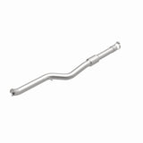 MagnaFlow Direct Fit Catalytic Converter 2012-2015 328i L4 2 OEM Underbody - 52435