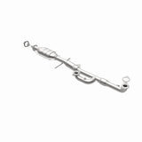 MagnaFlow Direct Fit Catalytic Converter 02-05 Hyundai XG350 3.5L - 24395