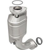 MagnaFlow Conv DF 99-03 Chevy Tracker 2.0L - 49555