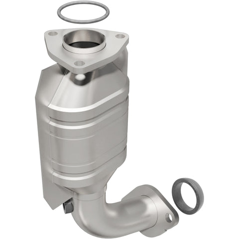MagnaFlow Conv DF 99-03 Chevy Tracker 2.0L - 49555