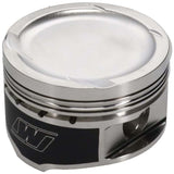 Wiseco Audi/VW 2.0L 82.50mm Bore 92.8mm Stroke -10.5cc EA113 Piston Kit - 4 Cyl - K745M825
