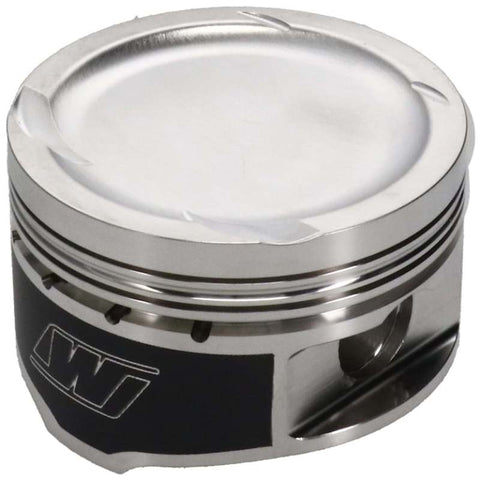 Wiseco Audi/VW 2.0L 82.50mm Bore 92.8mm Stroke -10.5cc EA113 Piston Kit - 4 Cyl - K745M825