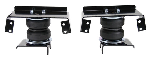 Air Lift Loadlifter 5000 Air Spring Kit for 09-12 Ford F53 Pick Up - 57344