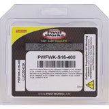 Pivot Works 21-23 Kawasaki KX250F Front Wheel Bearing Kit - PWFWK-S16-400