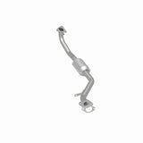 MagnaFlow Conv DF 01-04 Subaru Outback 3L Passenger Side - 24234