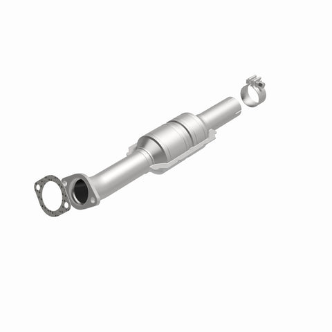 Magnaflow Conv DF 06-08 Eclipse rear OEM - 49151
