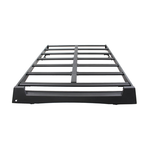 Go Rhino 19-23 Ram 1500 CC Ceros Low Profile Roof Rack - Tex. Blk - 5933130T