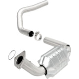 Magnaflow Conv DF 03-06 Hummer H2 6.0L D/S - 51372