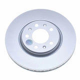 Power Stop 06-09 Pontiac Solstice Front Evolution Geomet Coated Rotor - AR82108EVC