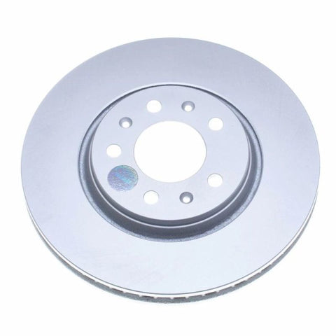 Power Stop 06-09 Pontiac Solstice Front Evolution Geomet Coated Rotor - AR82108EVC