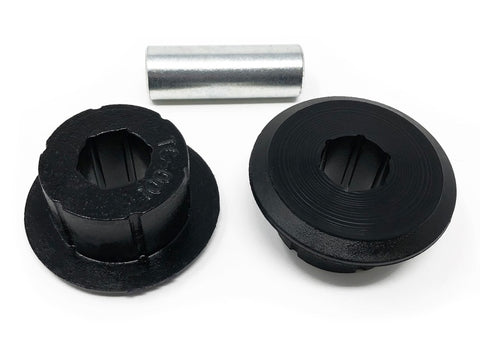 Tuff Country 03-13 Ram 2500 4wd Uppr & Lwr Control Arm Bushings & Sleeves (Long Arm Lift Kit Only) - 91315