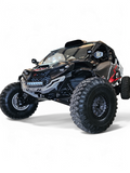 Elektric Offroad 2024+ Can Am Maverick R Volt Front Winch Bumper - FWB220002