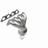 MagnaFlow Conv DF 02-03 Mitsubishi Lancer 2.0L Front Manifold Excluding Turbocharged - 50180