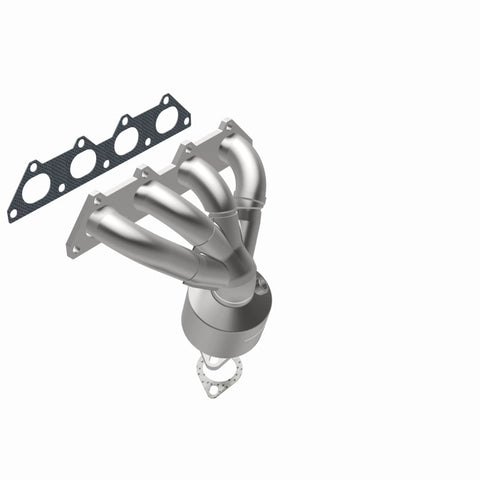 MagnaFlow Conv DF 02-03 Mitsubishi Lancer 2.0L Front Manifold Excluding Turbocharged - 50180