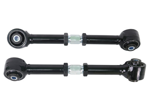 Whiteline 2024+ Toyota Tacoma / 2022+ Toyota Tundra Adjustable Rear Upper Trailing Arm - KTA334