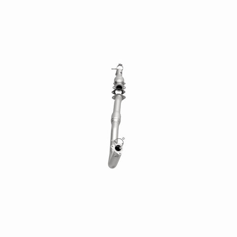 MagnaFlow Direct Fit Catalytic Converter 04-06 Avalanche Passenger Side 8.1L - 447274