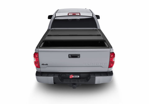 BAK 07-20 Toyota Tundra (w/ OE Track System) 6ft 6in Bed BAKFlip MX4 Matte Finish - 448410T