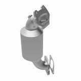 MagnaFlow OEM Grade 11-14 Dodge Grand Caravan Direct Fit Federal Rear Catalytic Converter - 52227