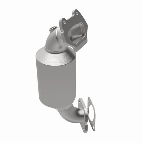 MagnaFlow OEM Grade 11-14 Dodge Grand Caravan Direct Fit Federal Rear Catalytic Converter - 52227