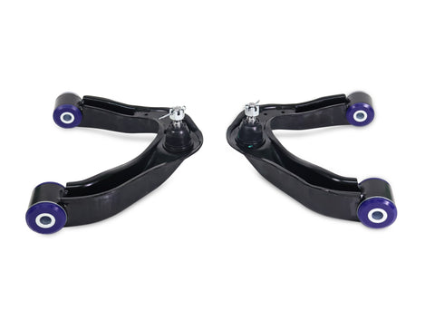 SuperPro Control Arm Kit - TRC1286