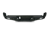 DV8 Offroad 16-23 Toyota Tacoma MTO Series Rear Bumper - RBTT1-04